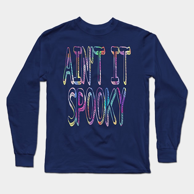 Amazing Long Sleeve T-Shirt by Semoo